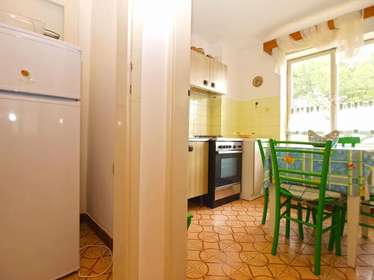 Apartments Milena 1582 Vinkuran 0*,