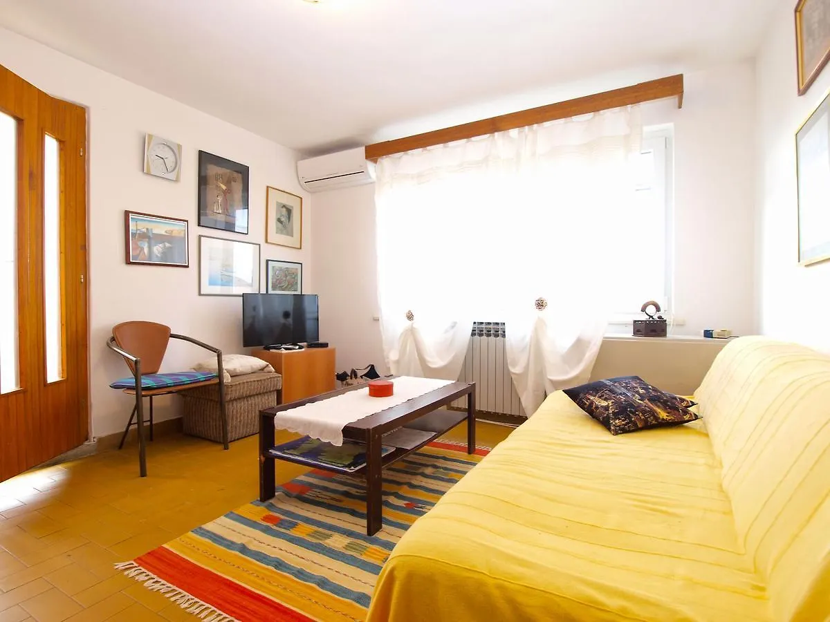Apartments Milena 1582 Vinkuran Chorvatsko