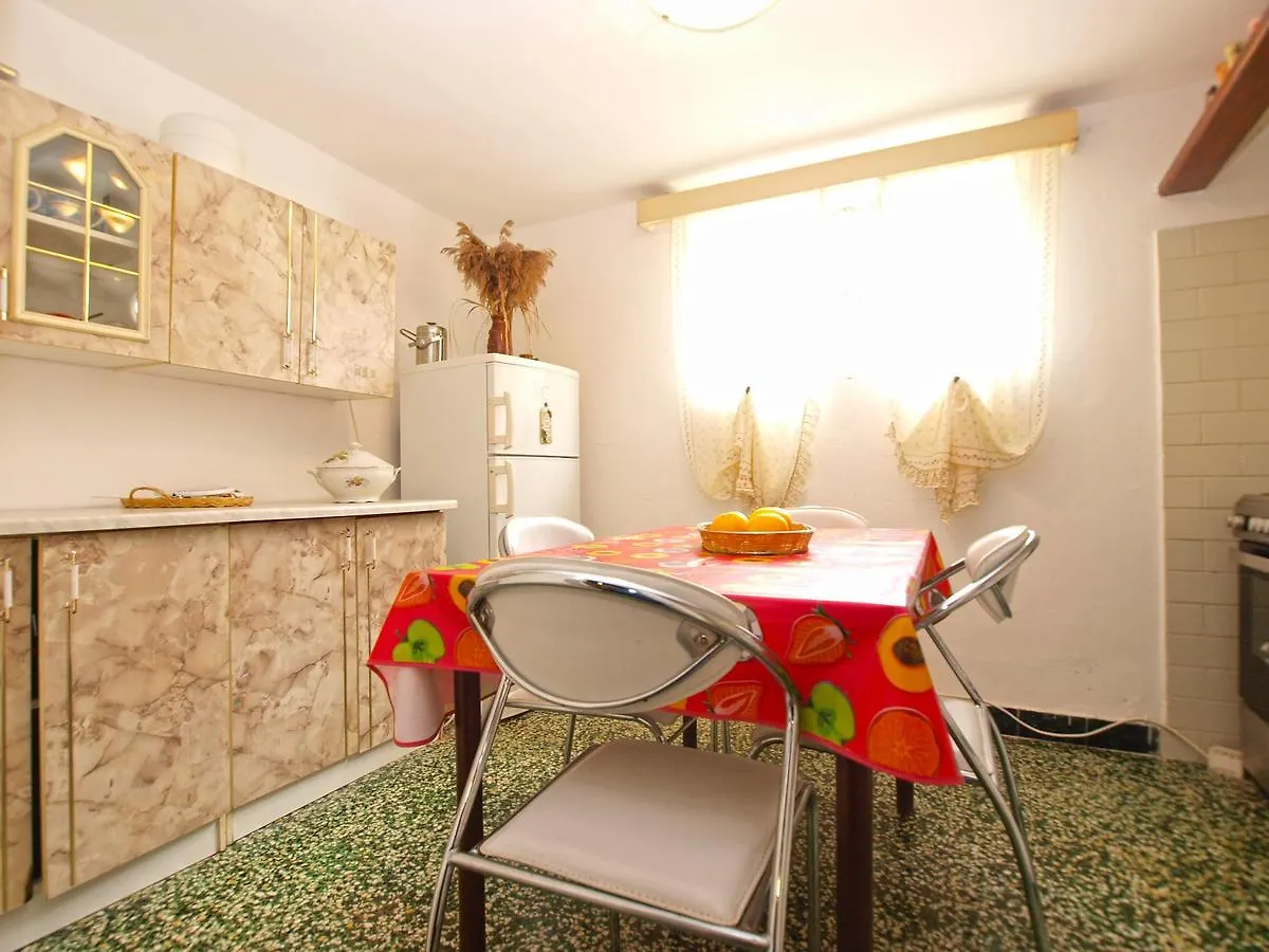 Apartments Milena 1582 Vinkuran Chorvatsko