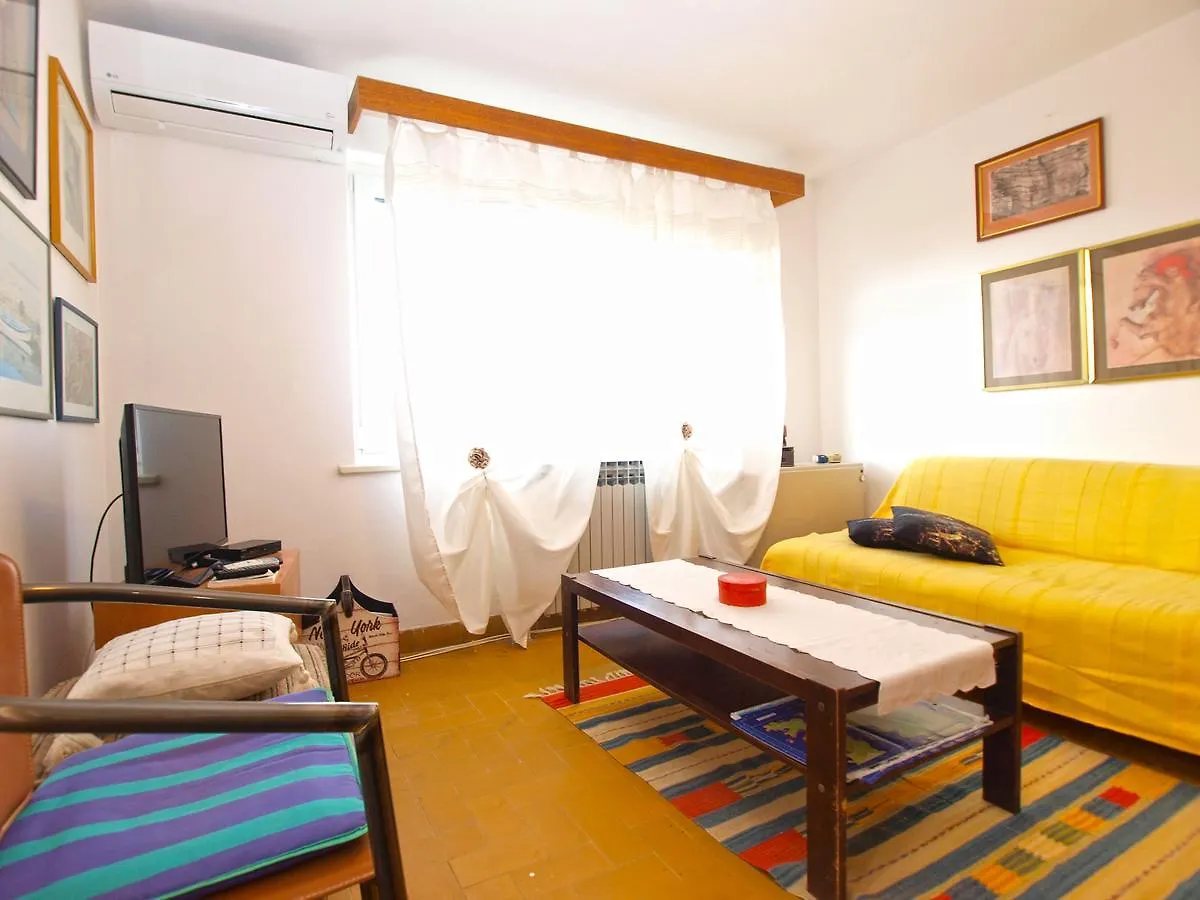Apartments Milena 1582 Vinkuran Chorvatsko