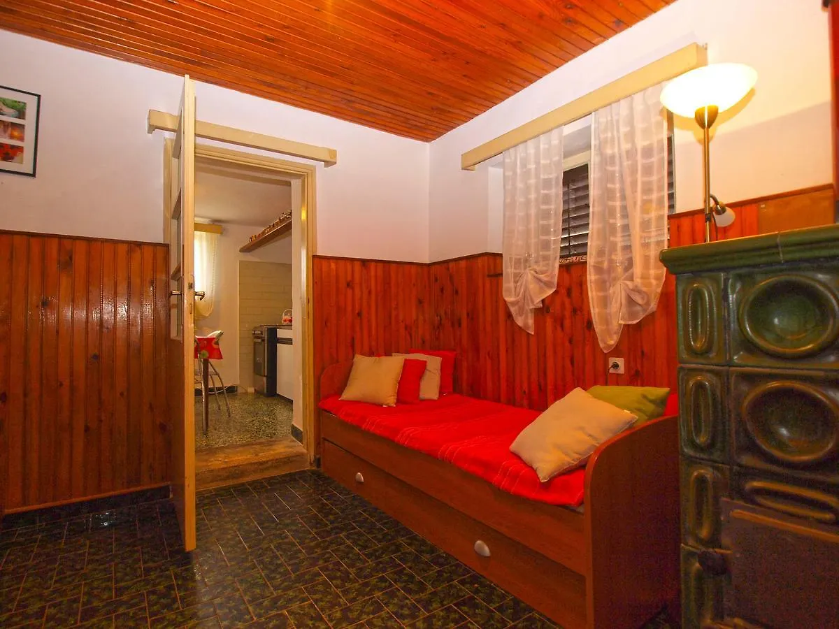 Apartments Milena 1582 Vinkuran Chorvatsko