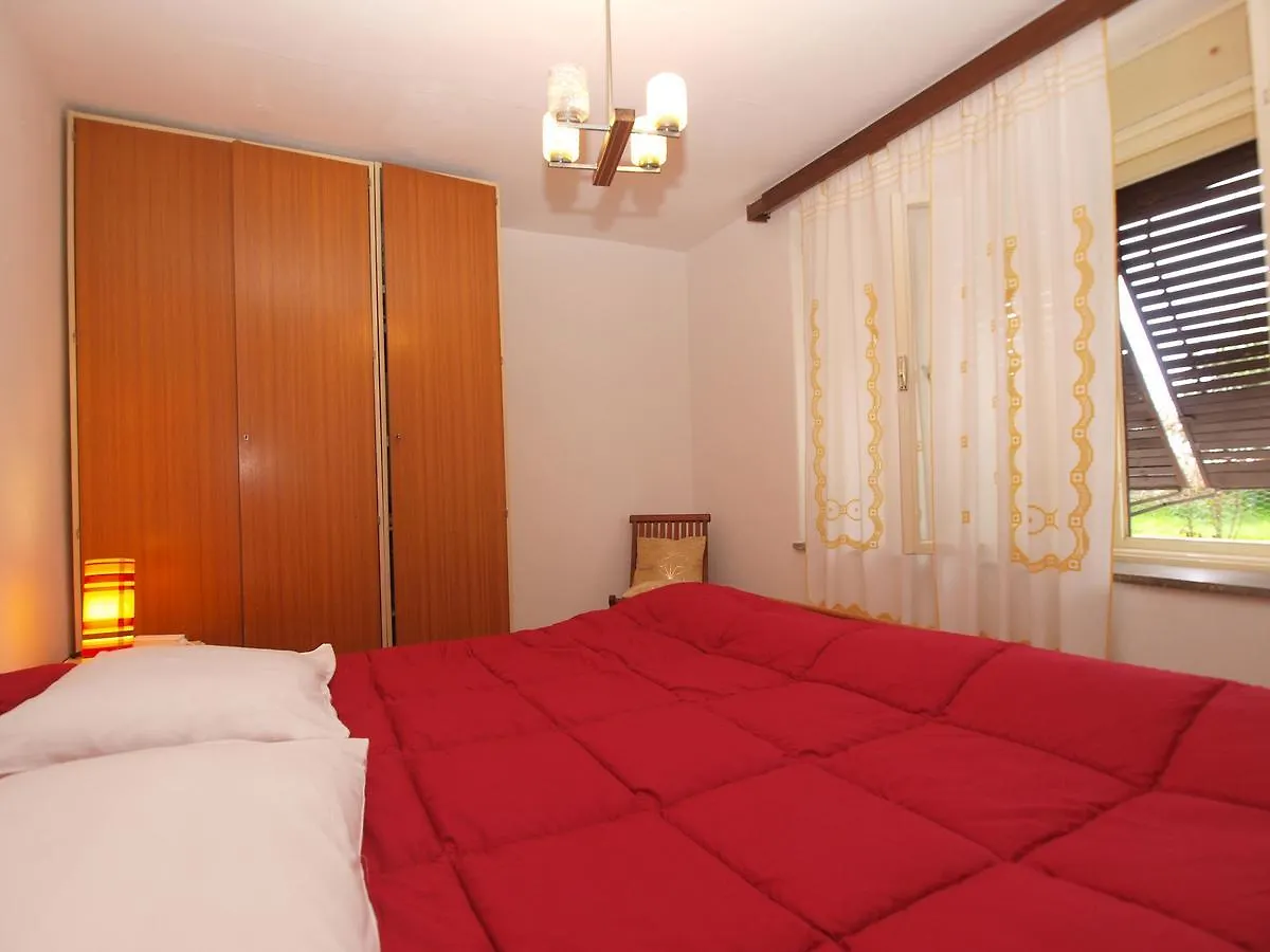 Apartments Milena 1582 Vinkuran Chorvatsko