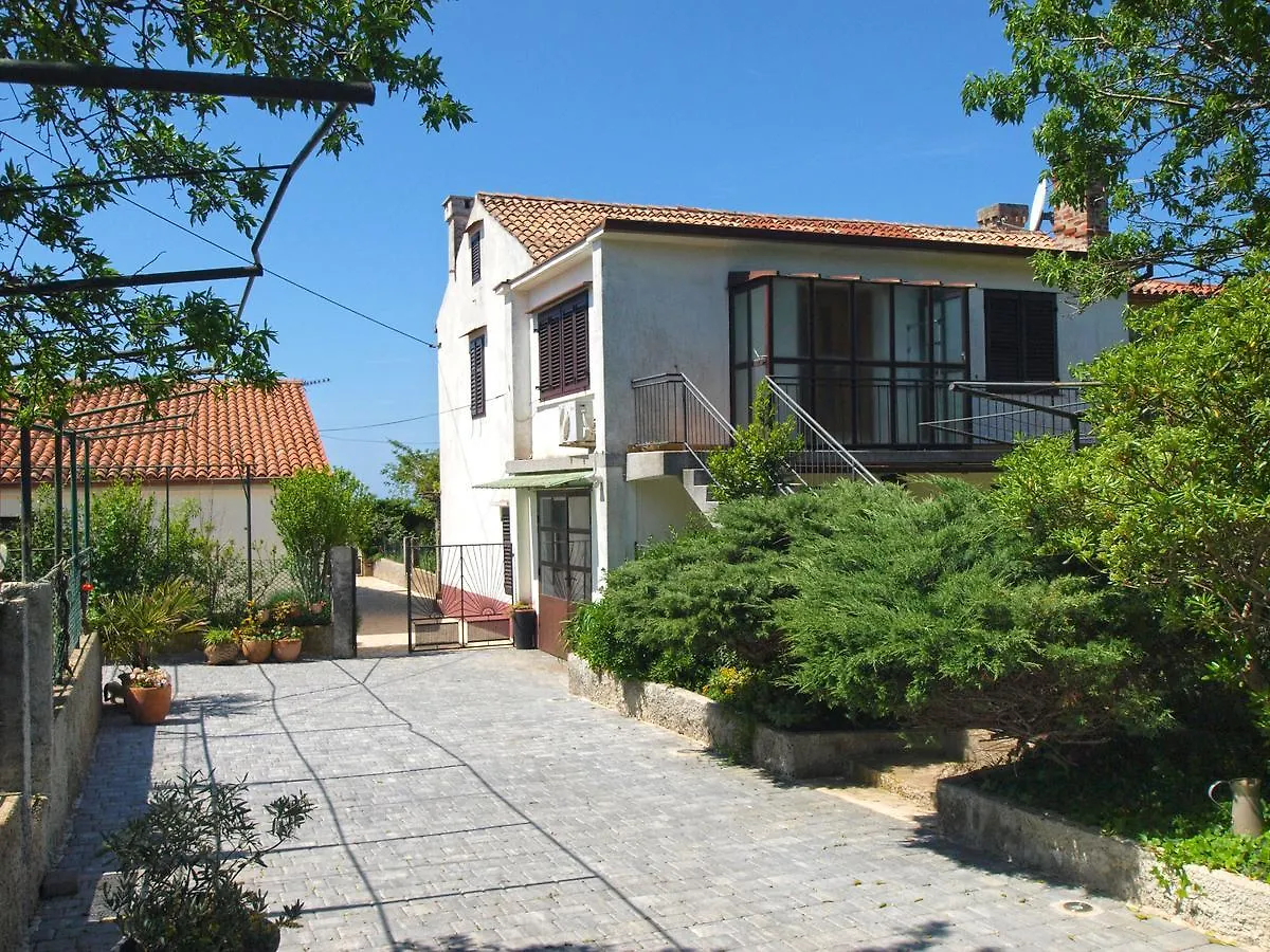Apartments Milena 1582 Vinkuran 0*,  Chorvatsko